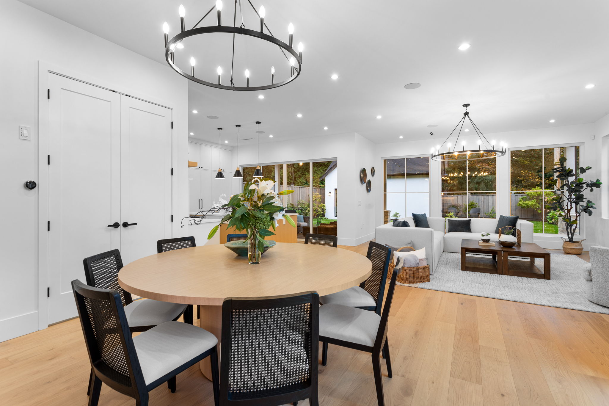 Kitchen Renovation North Vancouver