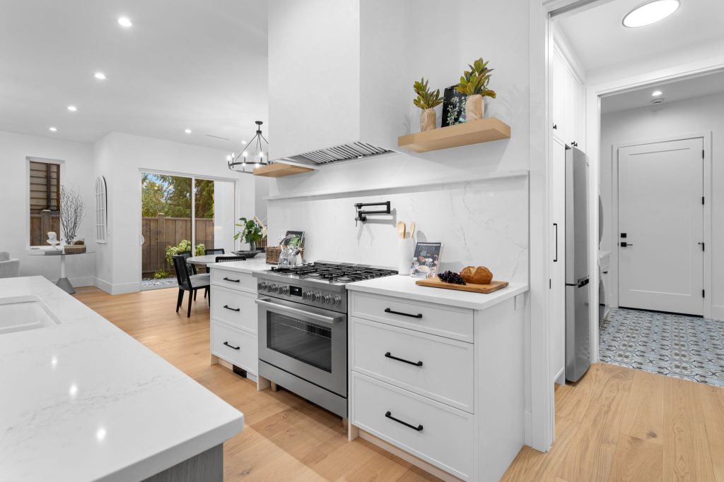 modern Kitchen design