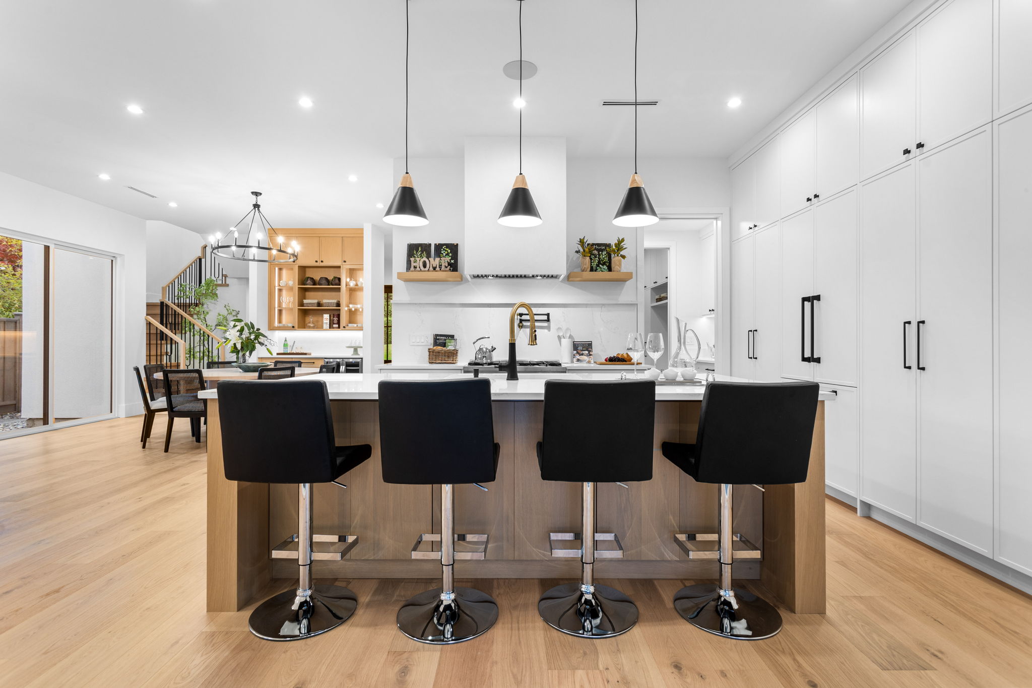 Custom Home Builder Vancouver