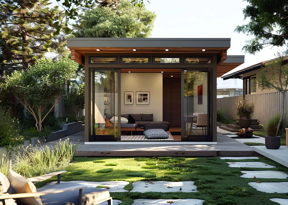 Laneway House Builders Vancouver