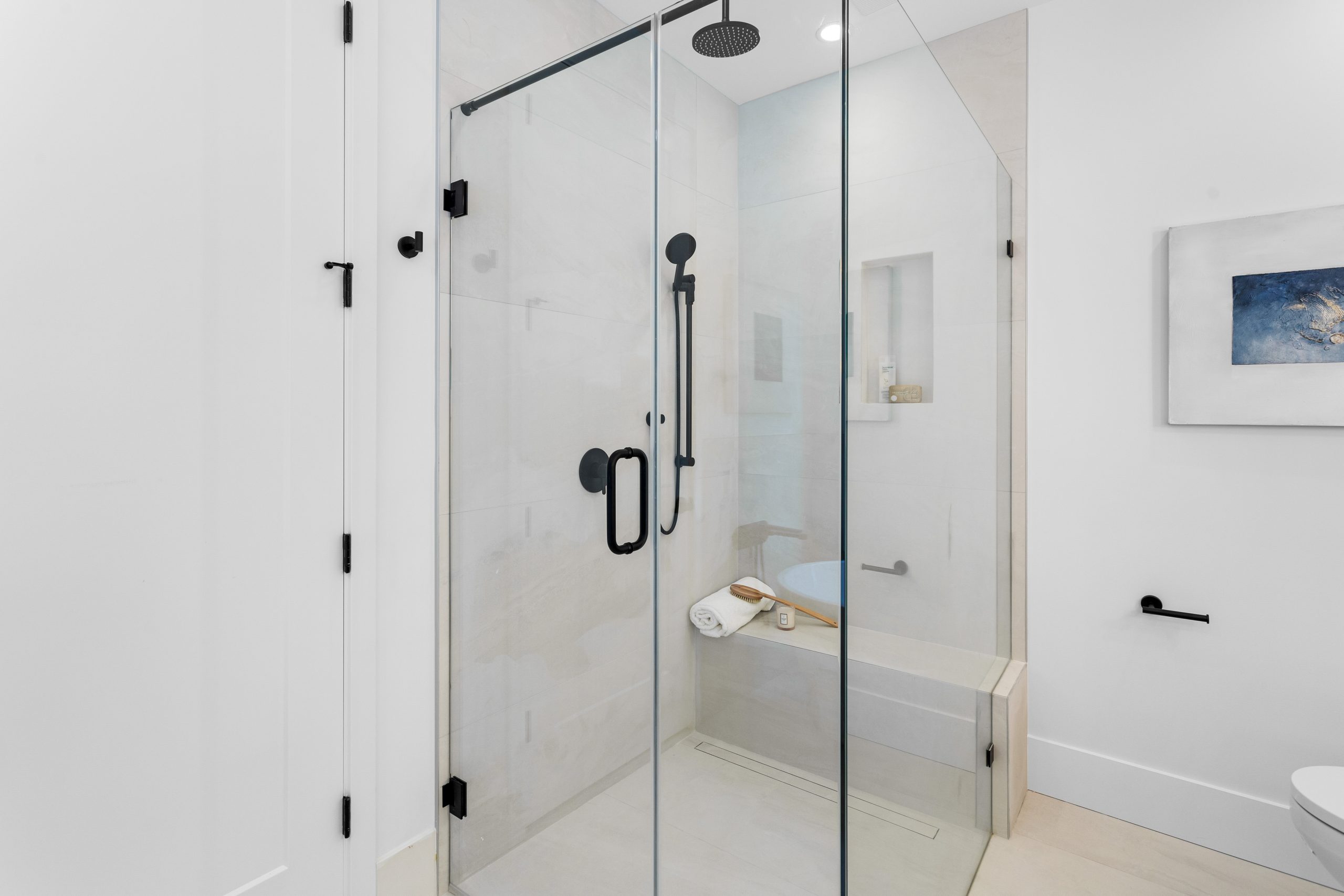 Bathroom Remodel Vancouver
