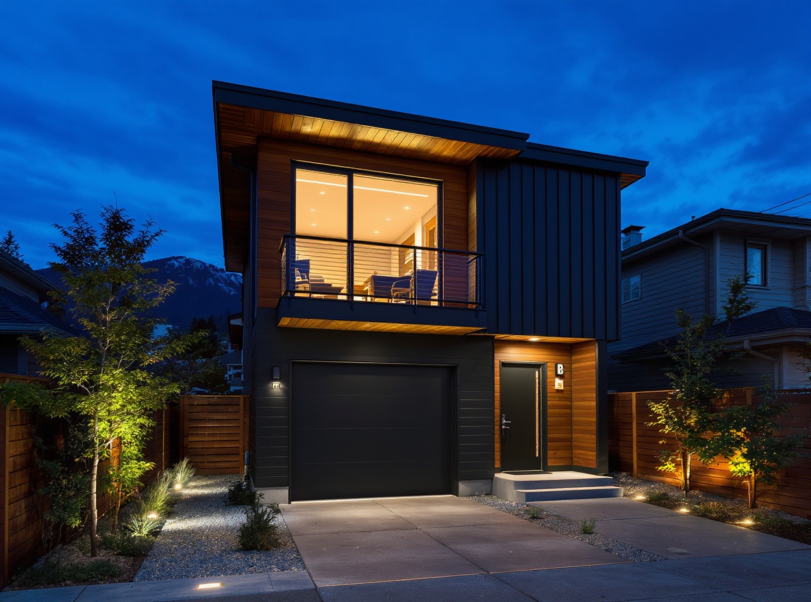 Laneway House Builders Vancouver