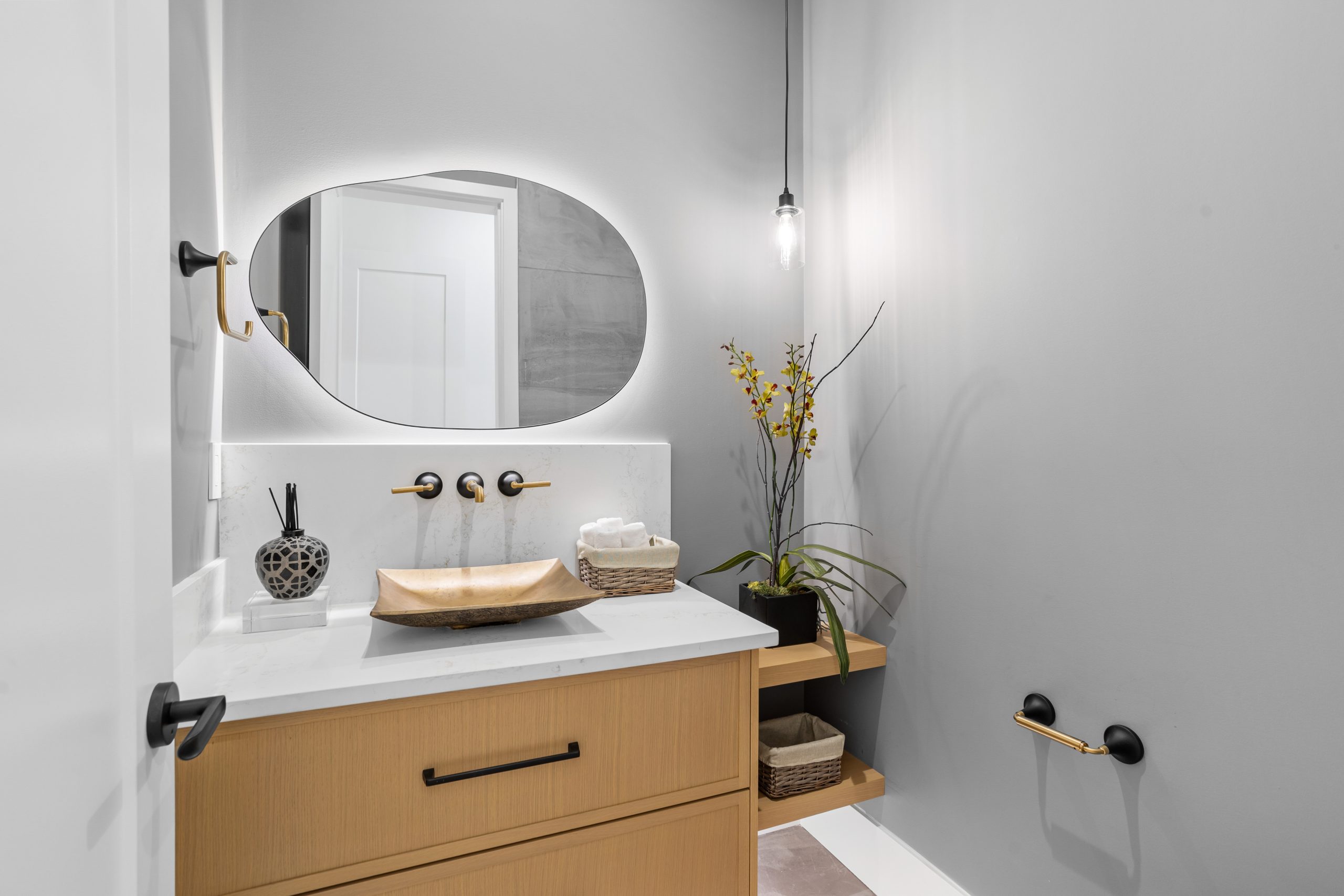 Bathroom Remodel Vancouver